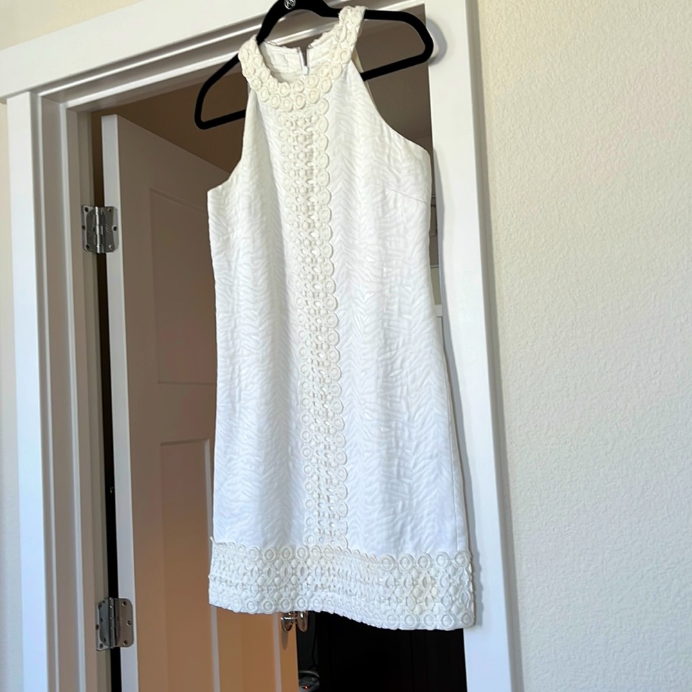 Michael Kors summer dress